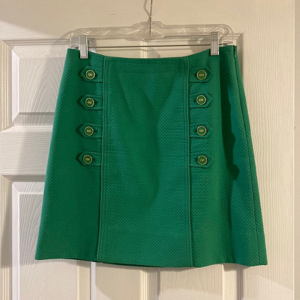 J. McLaughlin - Pencil skirt